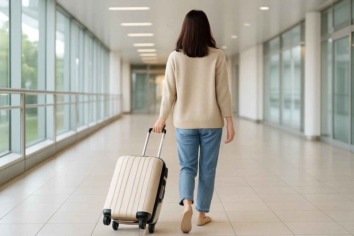 まとめ｜1泊2日の旅行持ち物は「最小限＋予備」で荷物をコンパクトに