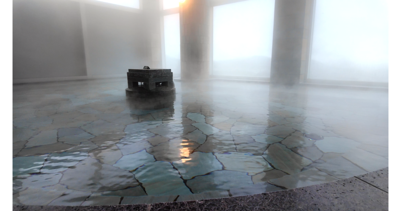 TAOYA日光霧降の内湯